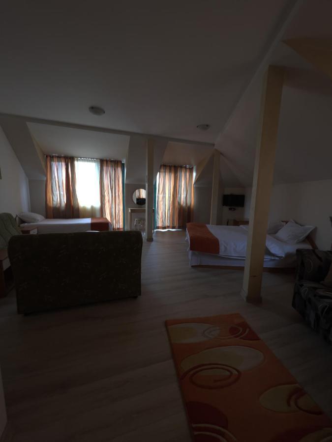 Hotel Orient Blagoevgrad Luaran gambar