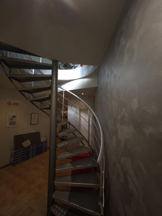 Hotel Orient Blagoevgrad Luaran gambar