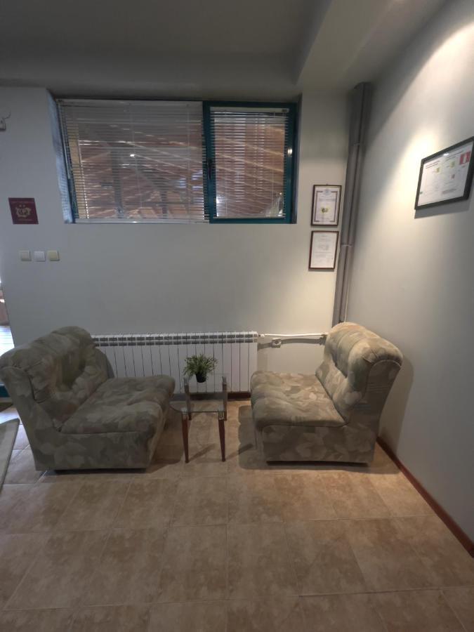 Hotel Orient Blagoevgrad Luaran gambar