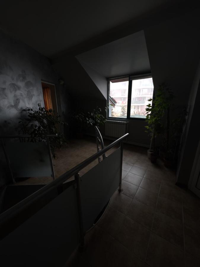 Hotel Orient Blagoevgrad Luaran gambar