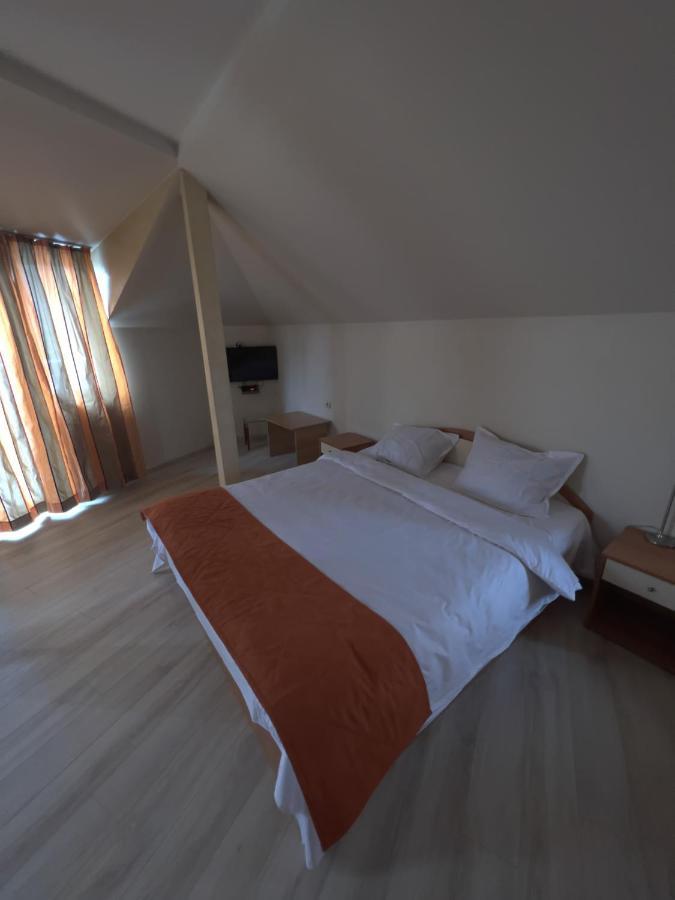 Hotel Orient Blagoevgrad Luaran gambar
