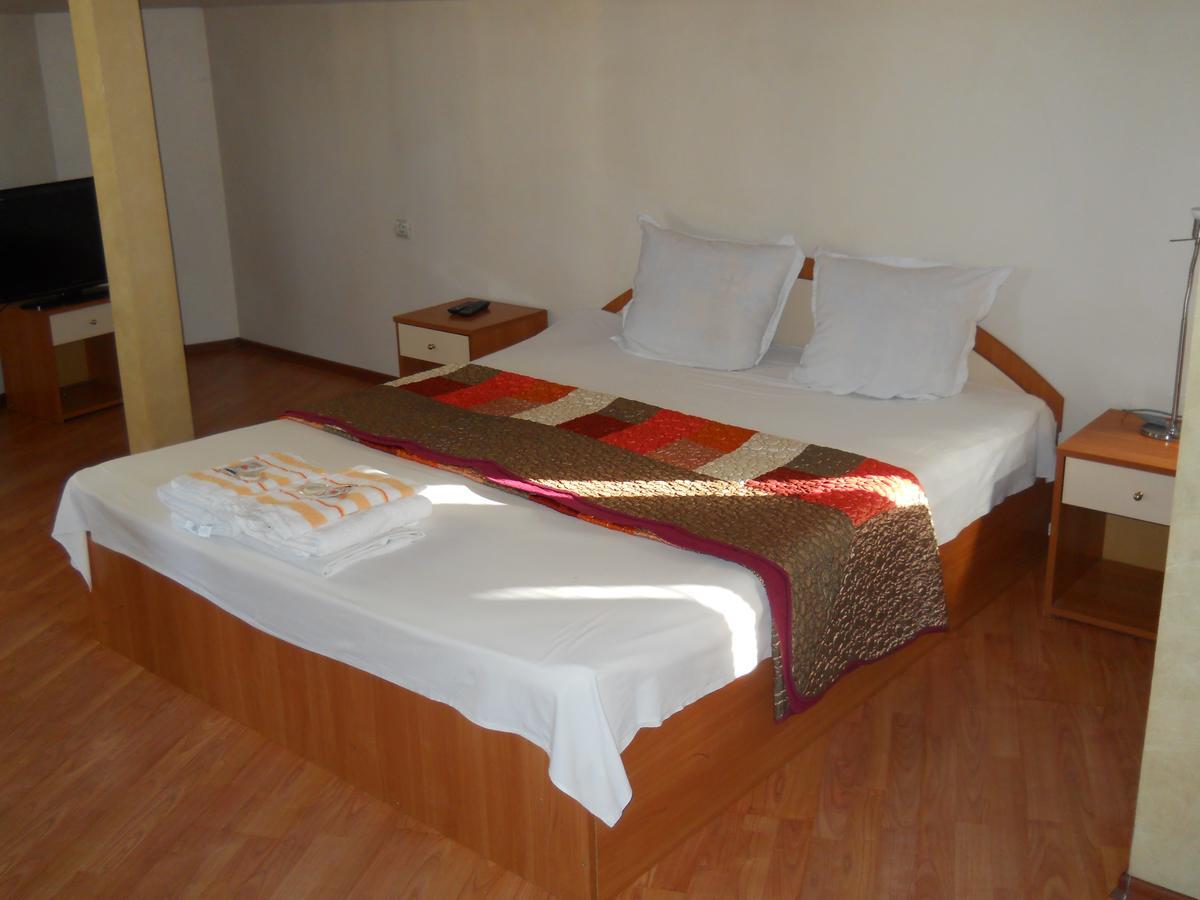 Hotel Orient Blagoevgrad Luaran gambar