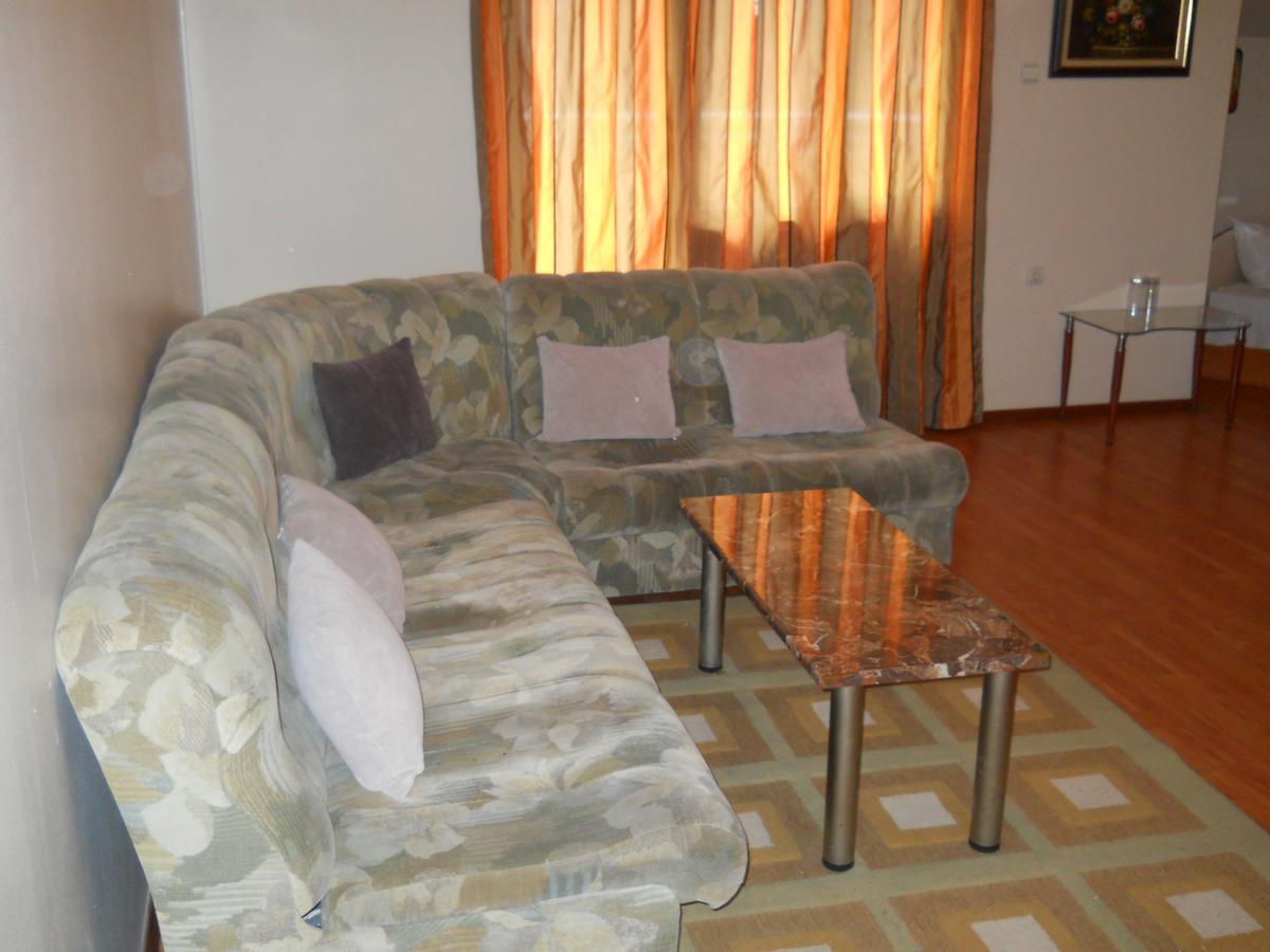 Hotel Orient Blagoevgrad Luaran gambar