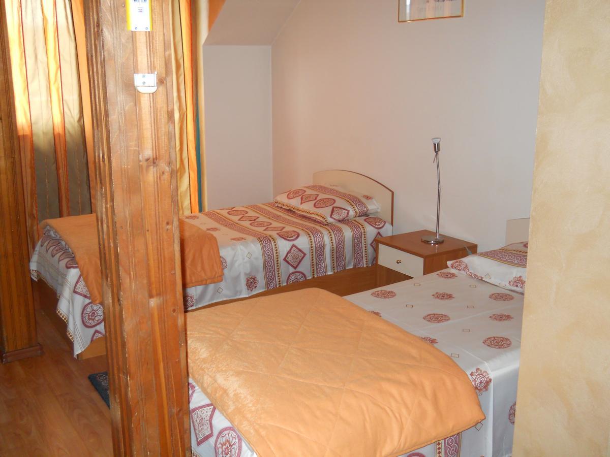Hotel Orient Blagoevgrad Luaran gambar
