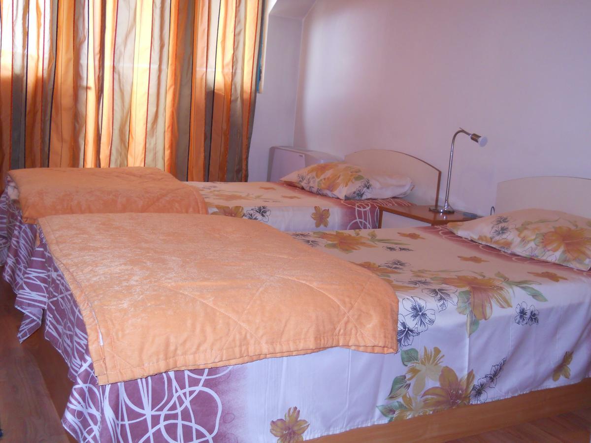 Hotel Orient Blagoevgrad Luaran gambar