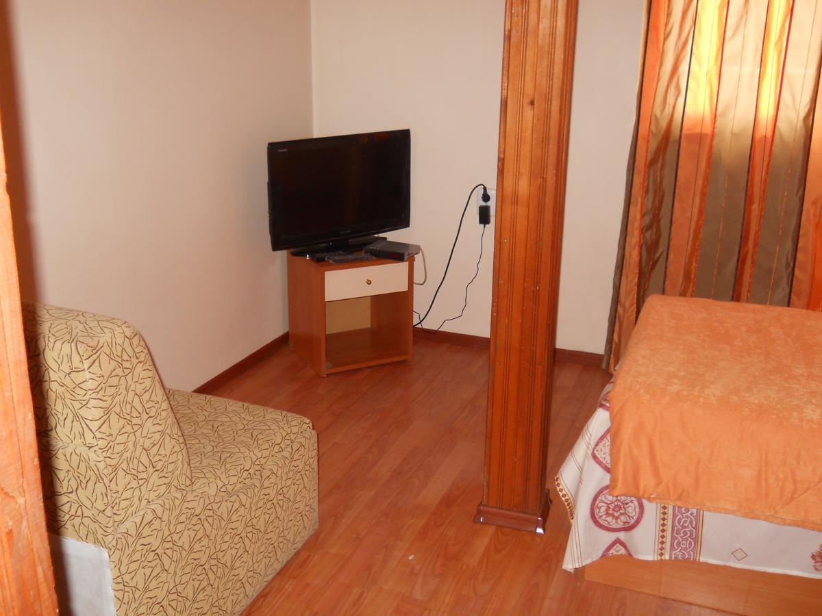Hotel Orient Blagoevgrad Luaran gambar