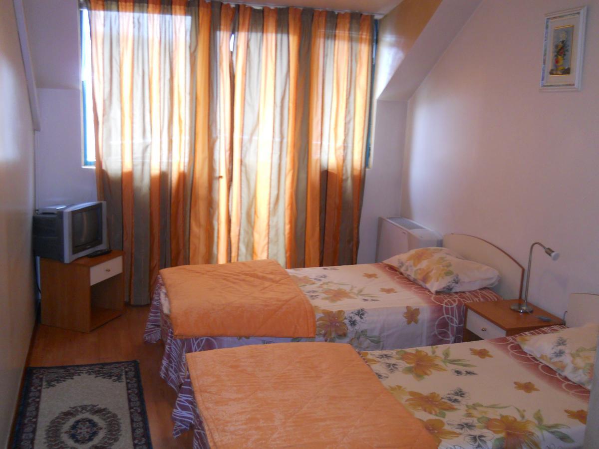 Hotel Orient Blagoevgrad Luaran gambar