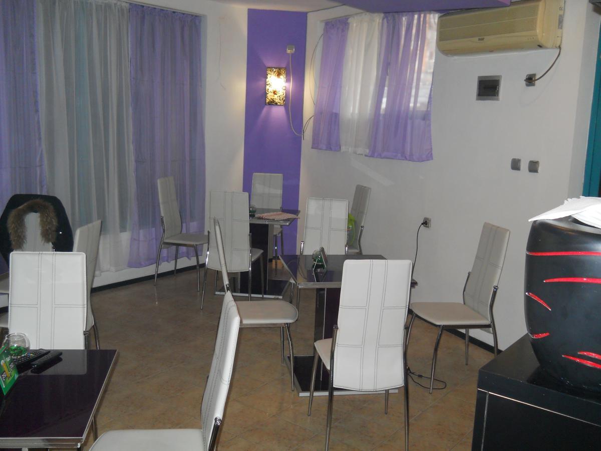 Hotel Orient Blagoevgrad Luaran gambar