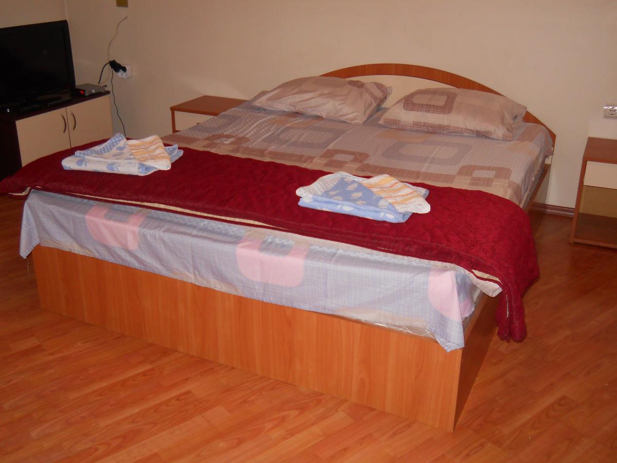 Hotel Orient Blagoevgrad Luaran gambar