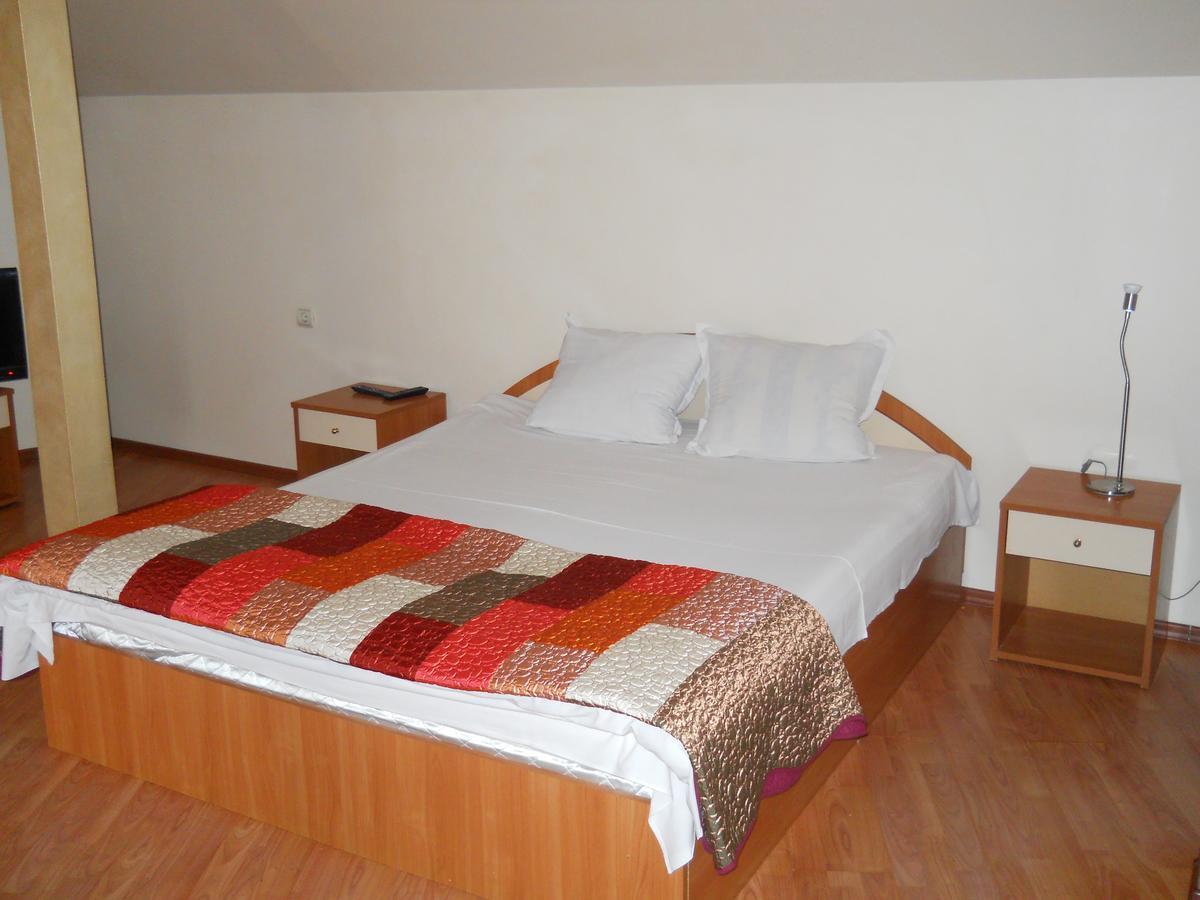 Hotel Orient Blagoevgrad Luaran gambar