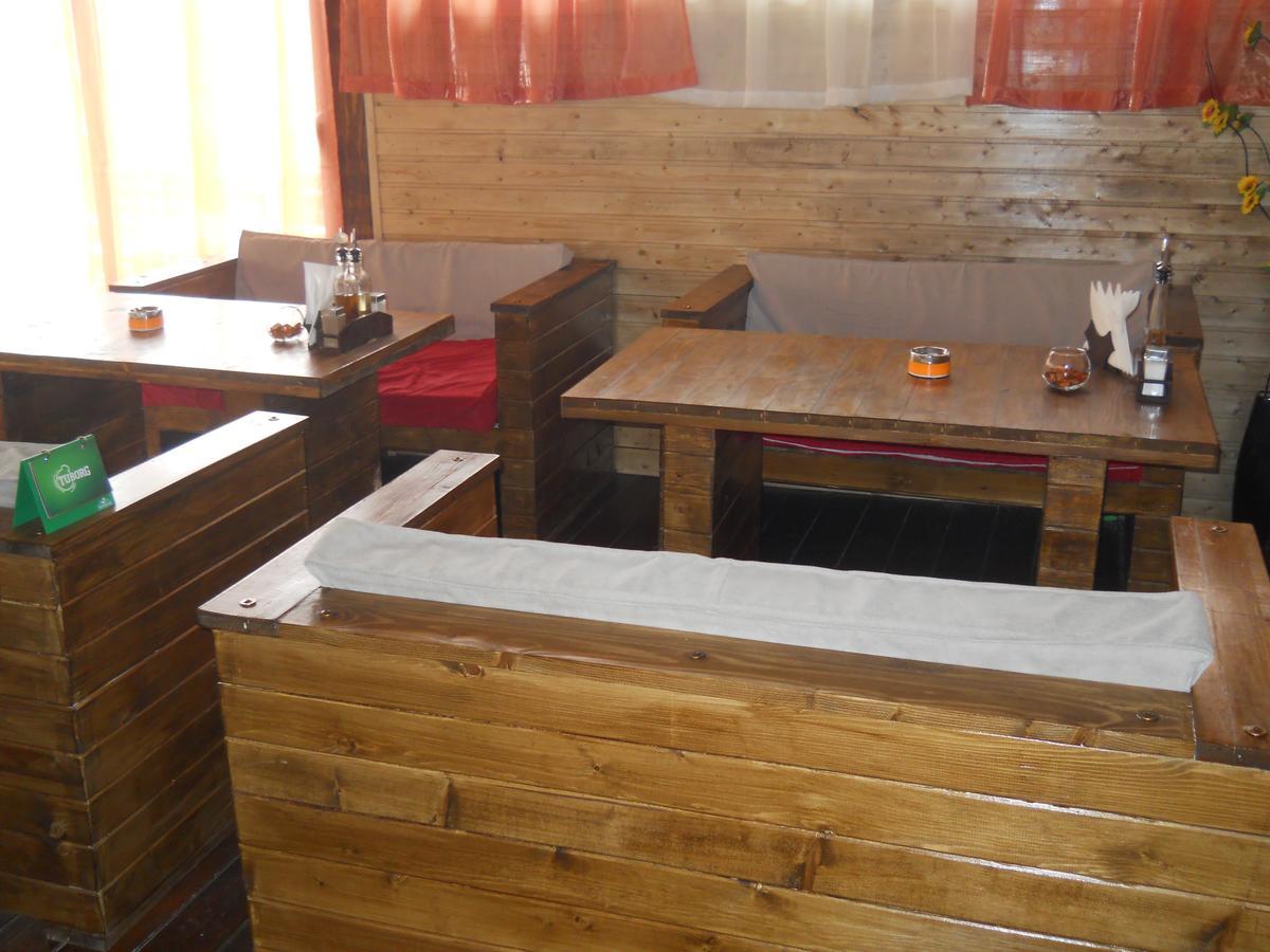 Hotel Orient Blagoevgrad Luaran gambar