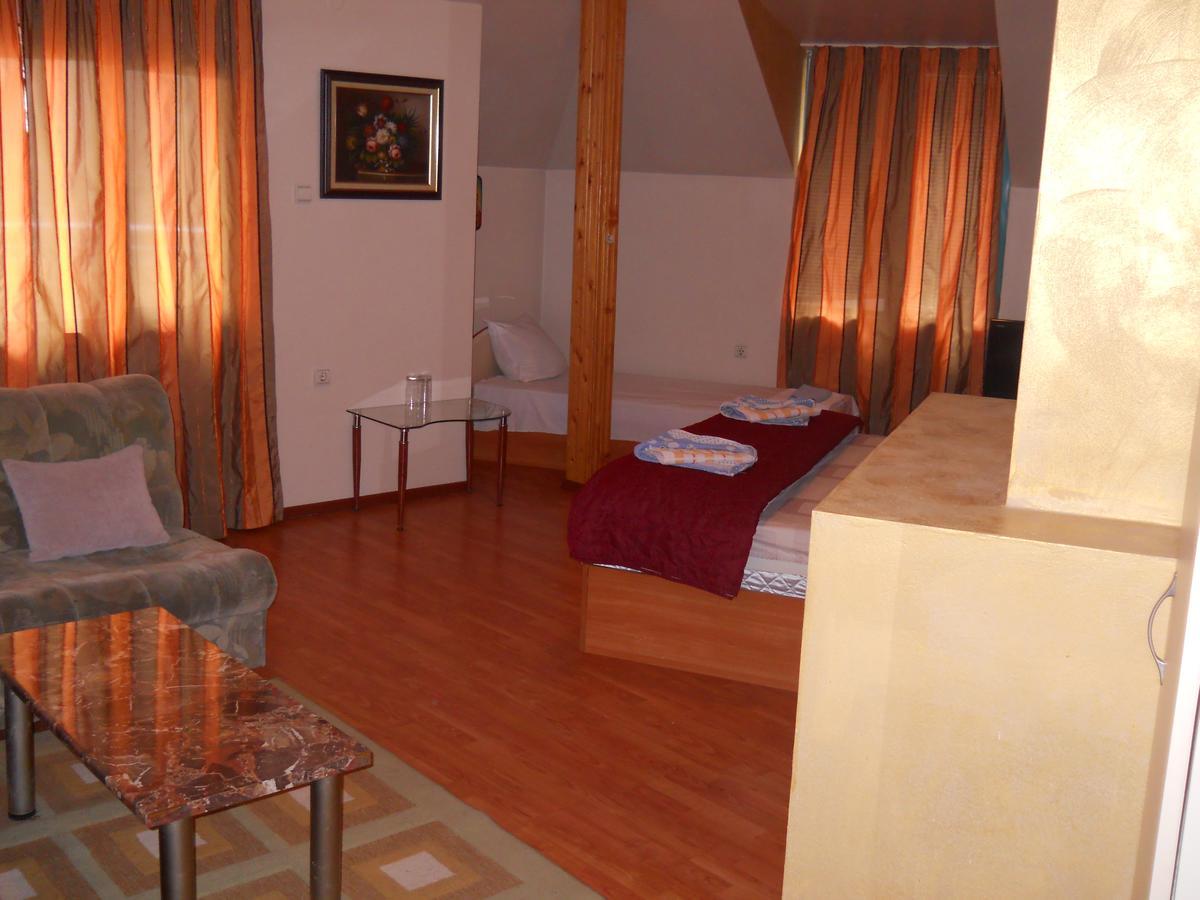 Hotel Orient Blagoevgrad Luaran gambar