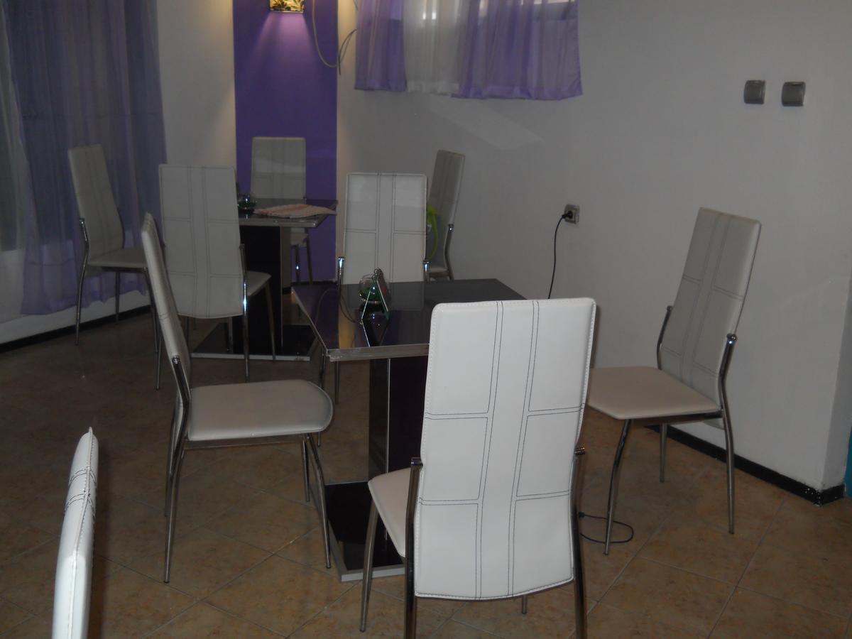 Hotel Orient Blagoevgrad Luaran gambar