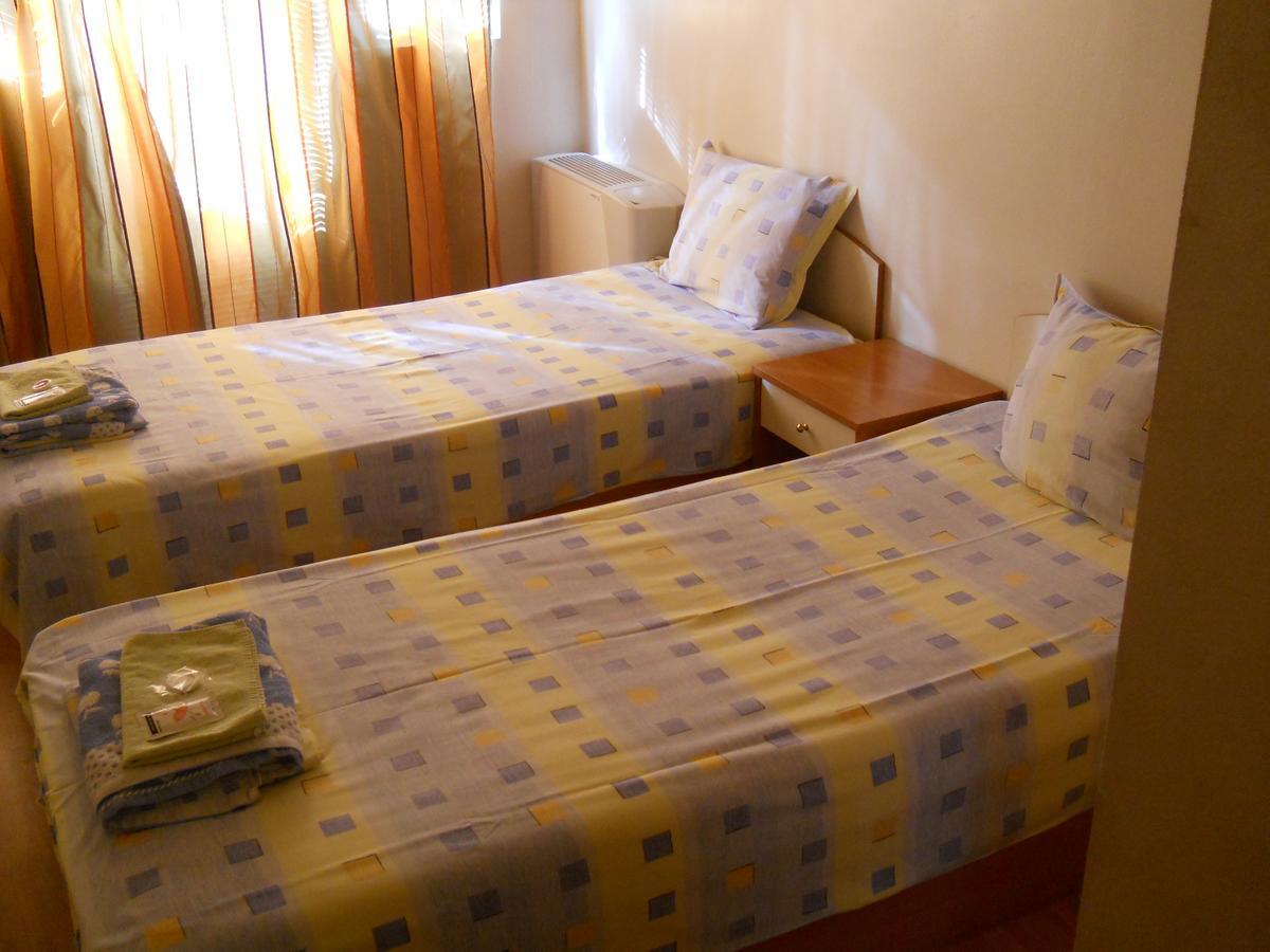 Hotel Orient Blagoevgrad Luaran gambar