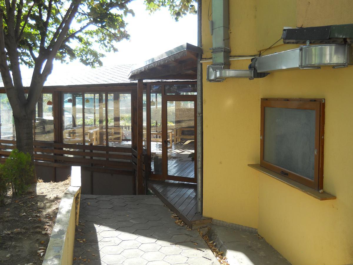 Hotel Orient Blagoevgrad Luaran gambar