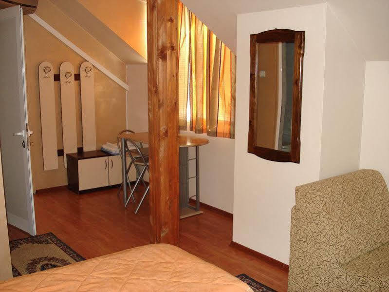 Hotel Orient Blagoevgrad Luaran gambar
