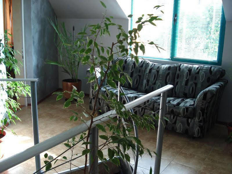 Hotel Orient Blagoevgrad Luaran gambar