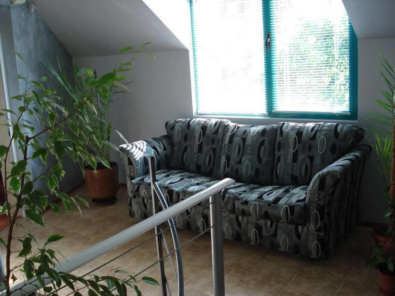 Hotel Orient Blagoevgrad Luaran gambar