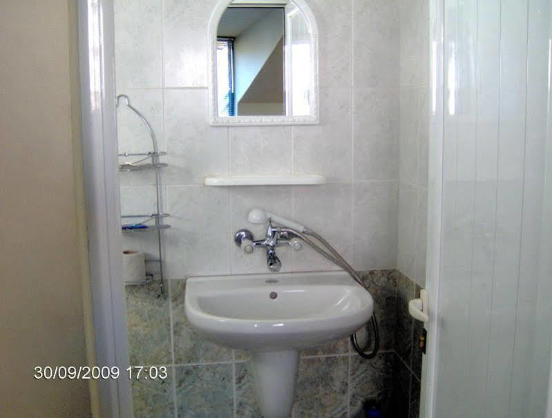Hotel Orient Blagoevgrad Luaran gambar