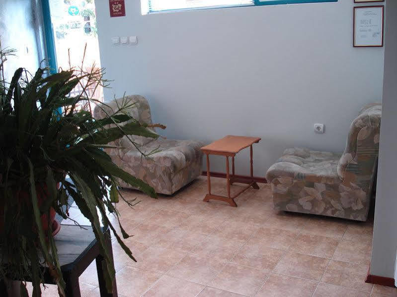 Hotel Orient Blagoevgrad Luaran gambar