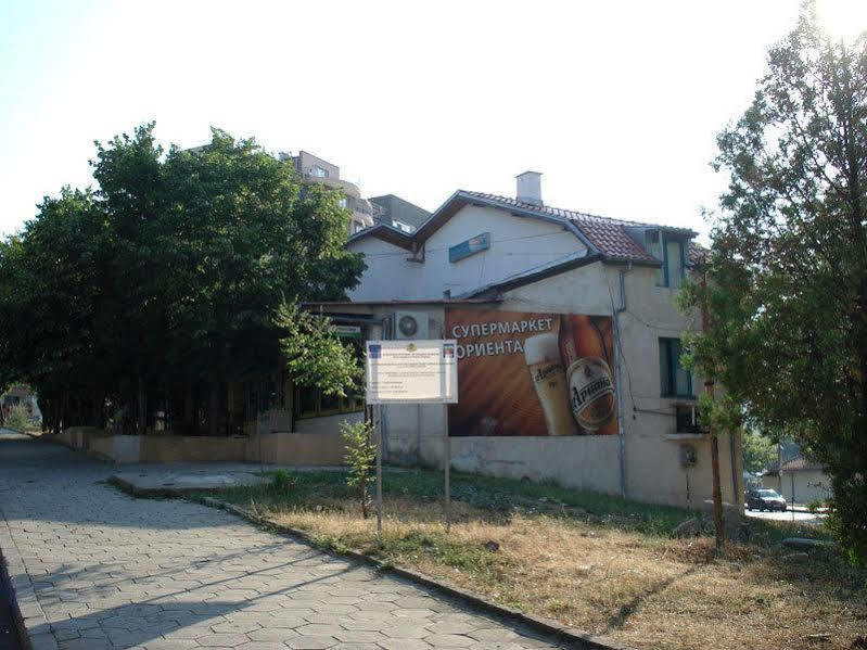 Hotel Orient Blagoevgrad Luaran gambar